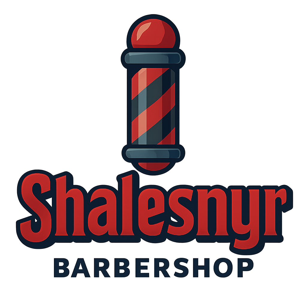 Shalesnyr